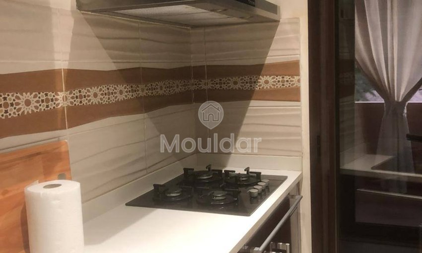 Bel appartamento da affittare a Marrakech: comfort e spazio - view 17