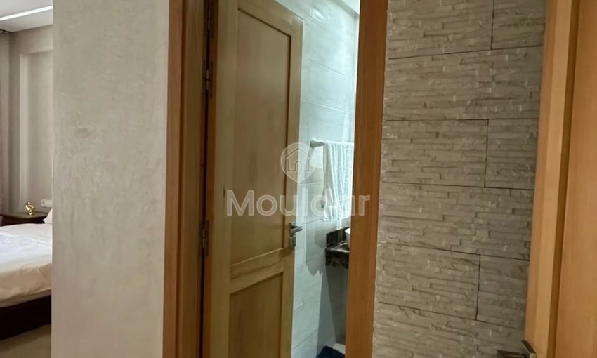 Wohnung zu vermieten in Agadir, Haut-Founty - view 9