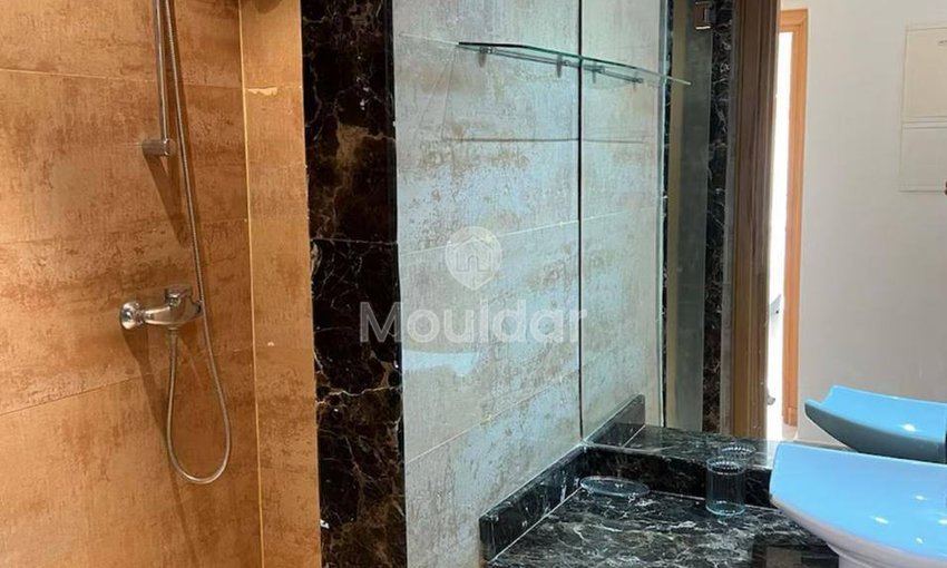 Gemeubileerd appartement te koop in Marrakech - Hivernage - view 13