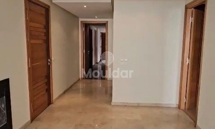 Appartement d'Exception à Casablanca - Triangle d'Or  - view 3