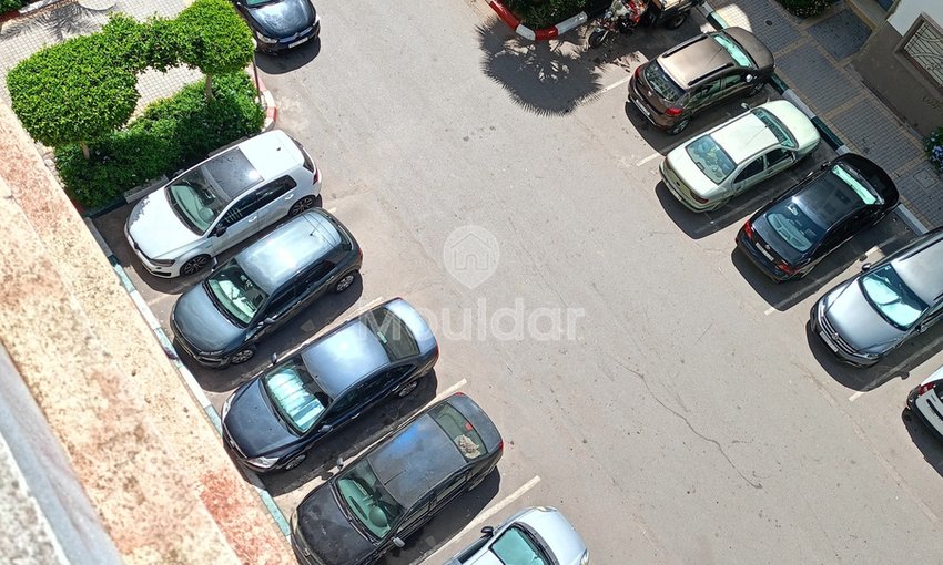 Charming 2-Bedroom Apartment for Sale in Salé, Said Hajji - view 8