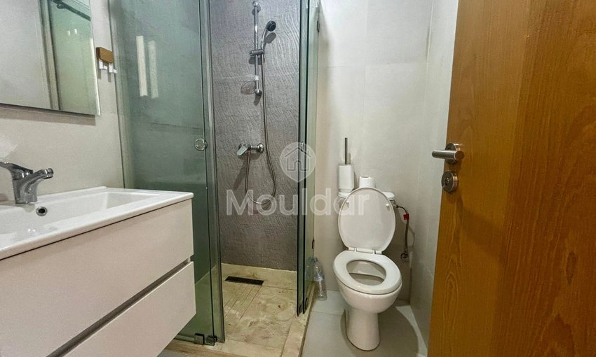 Apartament de închiriat – Perioadă lungă – Prestigia Jubea - view 11