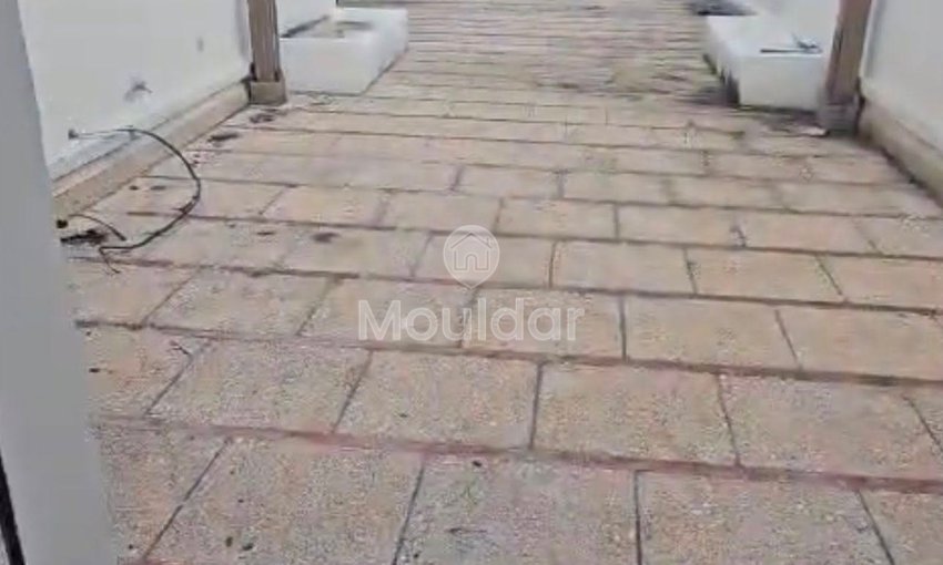 Appartement d'Exception à Casablanca - Triangle d'Or  - view 5