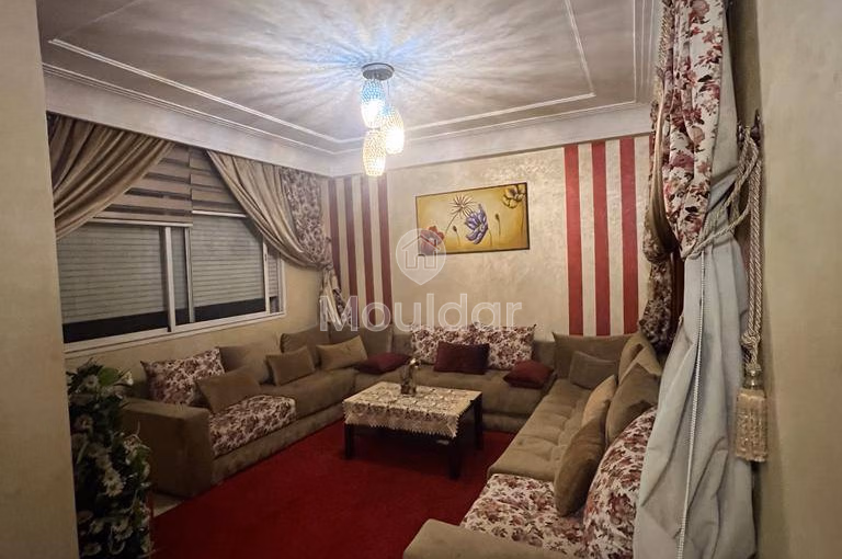 Studio for Rent: Charming 2 Bedrooms in Burgundy, Casablanca Studio for Rent: Charming 2 Bedrooms in Burgundy, Casablanca