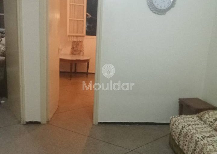 Apartment for Rent in Rabat - Comfortable and Charming - view 5
