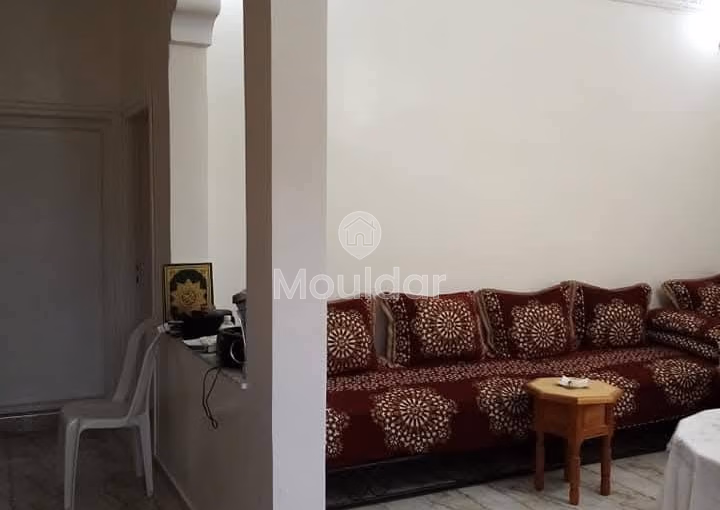 Modern Villa in Marrakech: 2 Bedrooms with Garden and Terrace