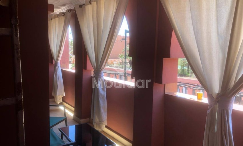 Bel appartamento da affittare a Marrakech: comfort e spazio - view 11