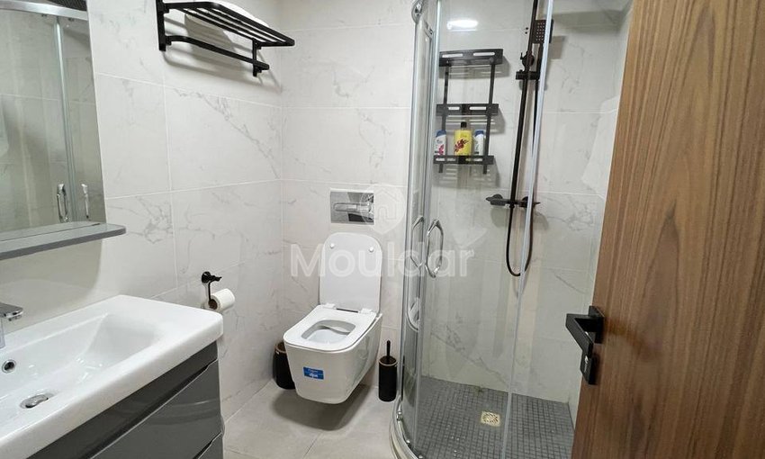 Appartement moderne à Dar Bouazza : 3 chambres, piscine et confort - view 13