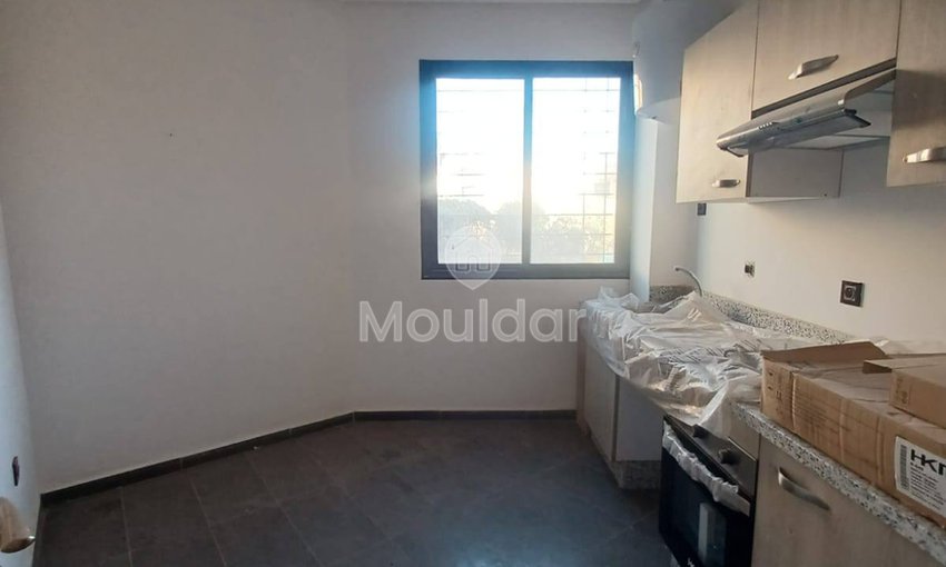 Marrakeş'te Mabrouka'da Satılık Şirin 1 Oda Daire - view 5