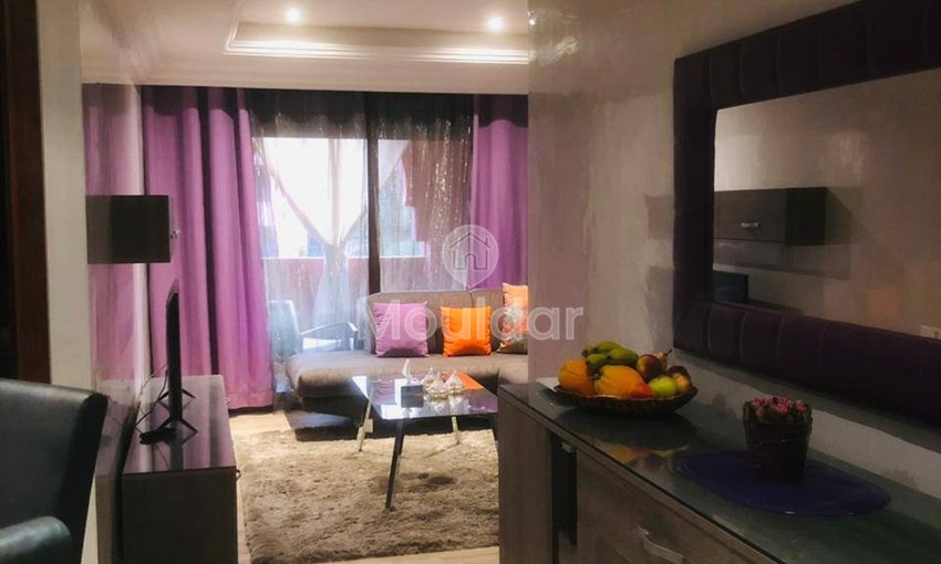 Bel appartamento da affittare a Marrakech: comfort e spazio - view 5