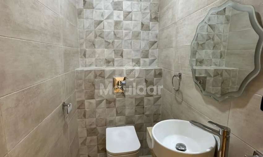 Appartamento in affitto ad Agadir, Haut-Founty - view 18