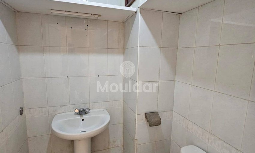 Charmant appartement te huur in Marrakech - 2 slaapkamers - view 11