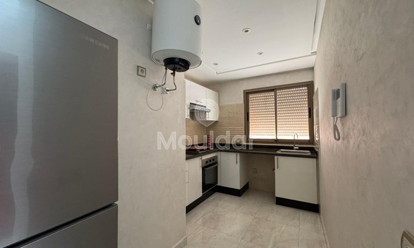 3-kamer appartement met terras te koop in Guéliz - view 7