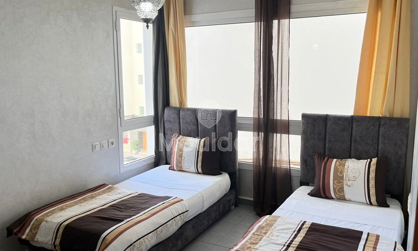 Apartament cu 2 Camere de Închiriat în Agadir - El Houda - view 8
