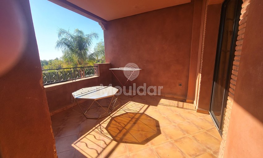 Appartamento in affitto a Marrakech: Comfort e attrezzature moderne - view 9