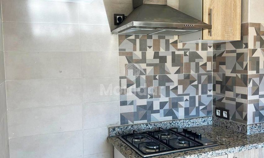 Apartament modern de vânzare în Kénitra cu balcon și terasă - view 10