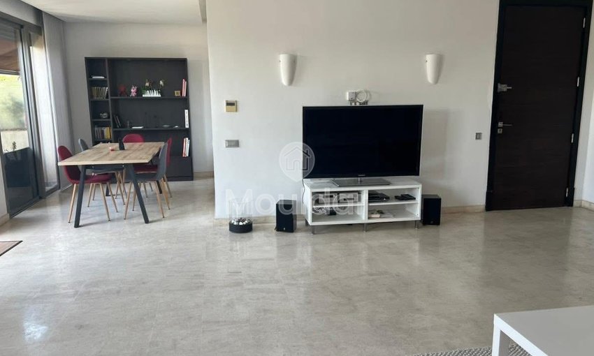Appartamento spazioso in affitto a Casablanca, Gauthier - 3 camere da letto - view 2