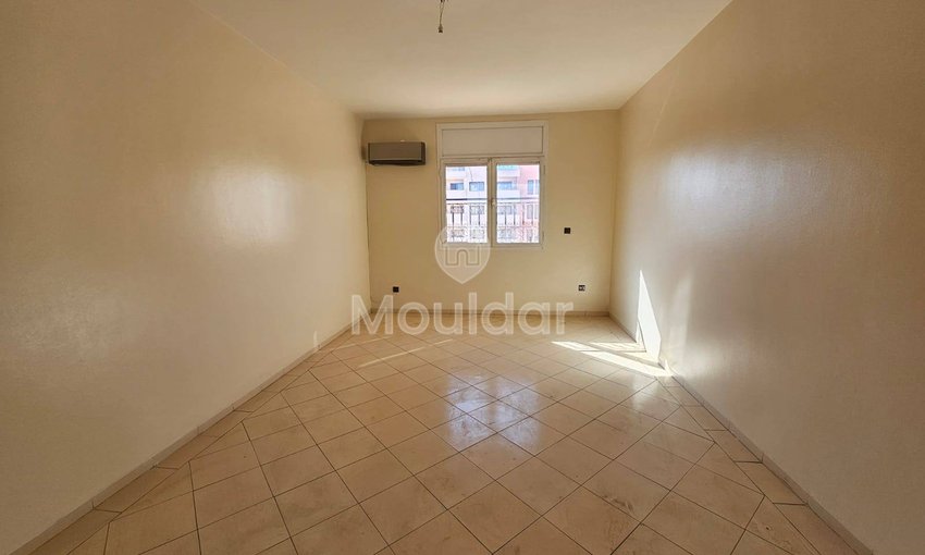 Charmant appartement te huur in Marrakech - 2 slaapkamers - view 2