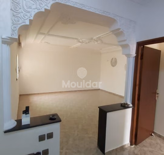 Beautiful Apartment for Rent in Temara: 2 Bedrooms with Terrace