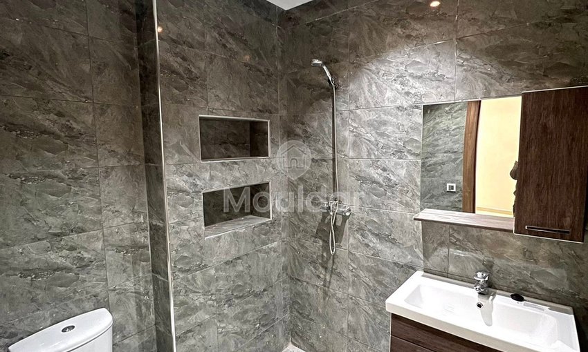 Charmantes Apartment zum Verkauf in Marrakesch - 2 geräumige Schlafzimmer - view 8