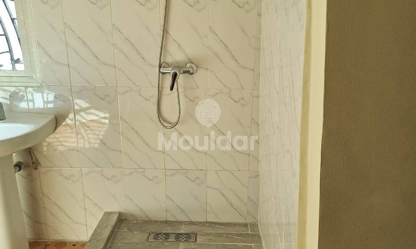 Bourgogne, Kazablanka'da Kiralık 2 Yatak Odalı Daire - view 10
