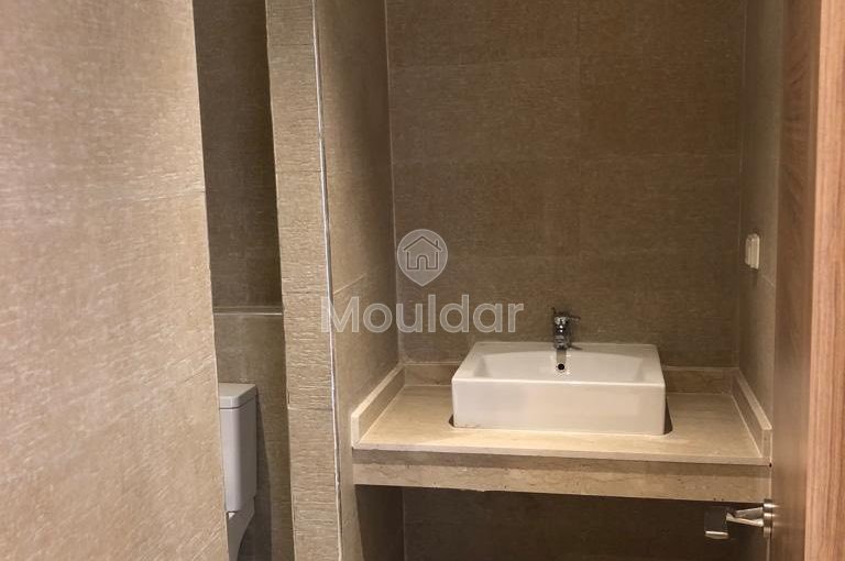 Apartment For Rent in Marrakech - Agdal: 2 Equipped Bedrooms - view 14