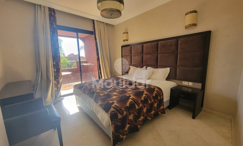 Appartamento in affitto a Marrakech: Comfort e attrezzature moderne - view 6