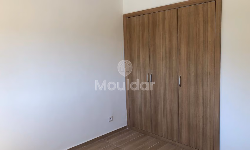 Appartement À Louer à Marrakech - Agdal : 2 Chambres Équipées Appartement À Louer à Marrakech - Agdal : 2 Chambres Équipées