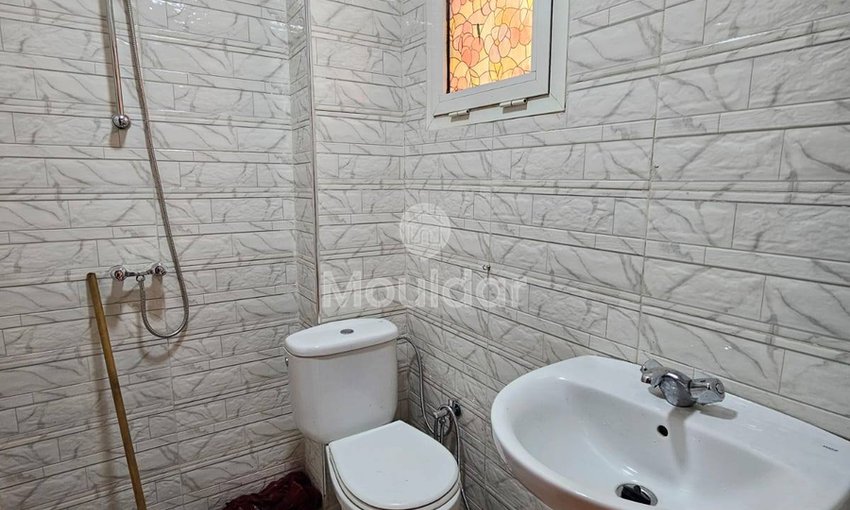 Charmant appartement te huur in Marrakech - 2 slaapkamers - view 12