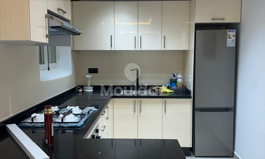 Appartement te huur in Marrakech, Guéliz - view 6