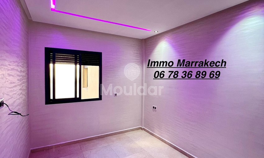 Charmantes Apartment zum Verkauf in Marrakesch - 2 geräumige Schlafzimmer - view 6