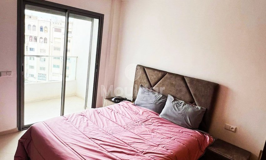 Kénitra'da kiralık geniş daire: 180 m² balkonlu - view 10