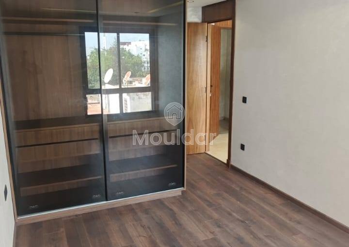 Para alugar: Apartamento de 2 quartos em Hermitage, Casablanca - view 4