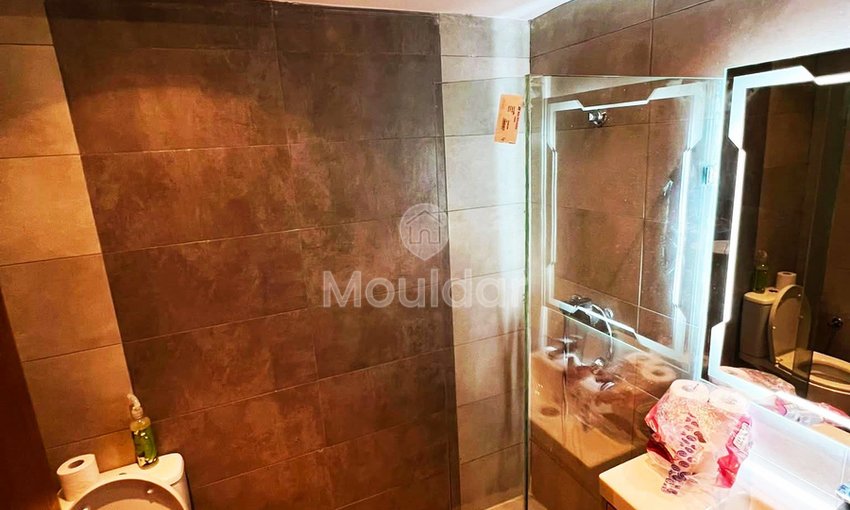 Kénitra'da kiralık geniş daire: 180 m² balkonlu - view 19