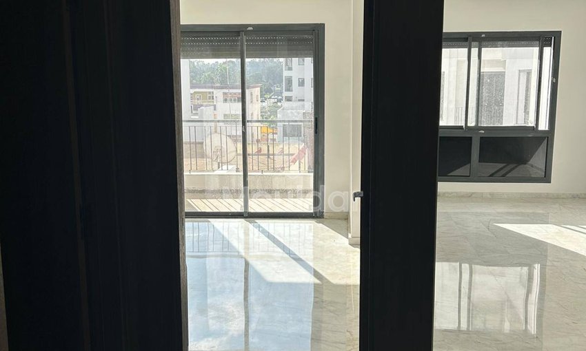 2 Odalı Şirin Daire Kiralık, Hastaneler Mahallesi - view 5