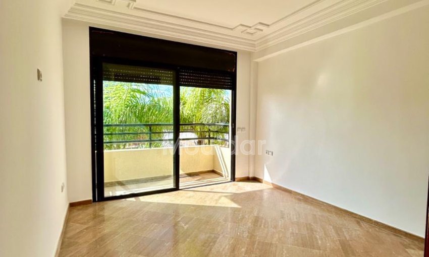 Apartament do wynajęcia w Rabacie: komfort i elegancja w mieście - view 3