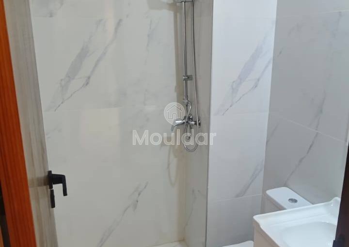 Para alugar: Apartamento de 2 quartos em Hermitage, Casablanca - view 8