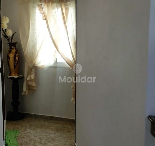 شقة جميلة للإيجار في تمارا: 2 غرف نوم مع شرفة - view 11