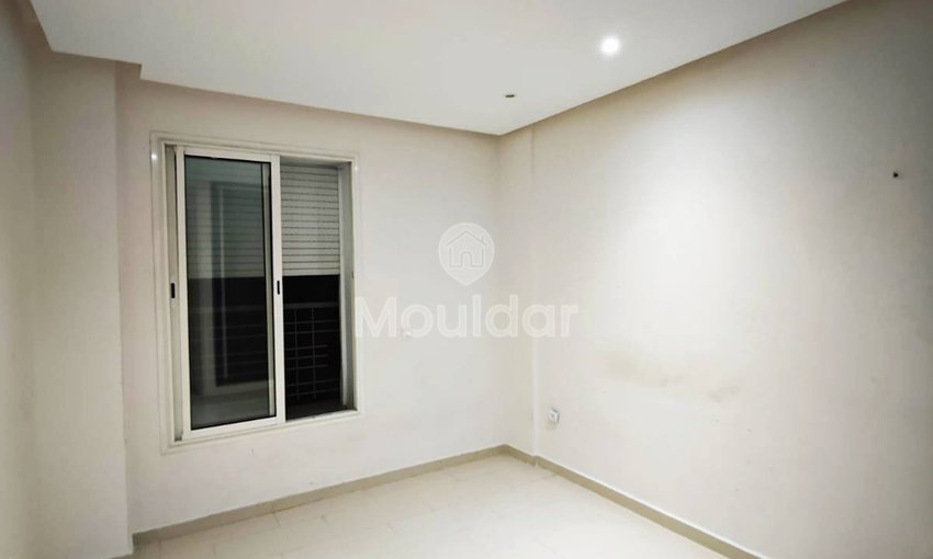 Wohnung 3 Z. zu Vermieten: Balkon und Ausgestattete Küche in Kenitra - view 11