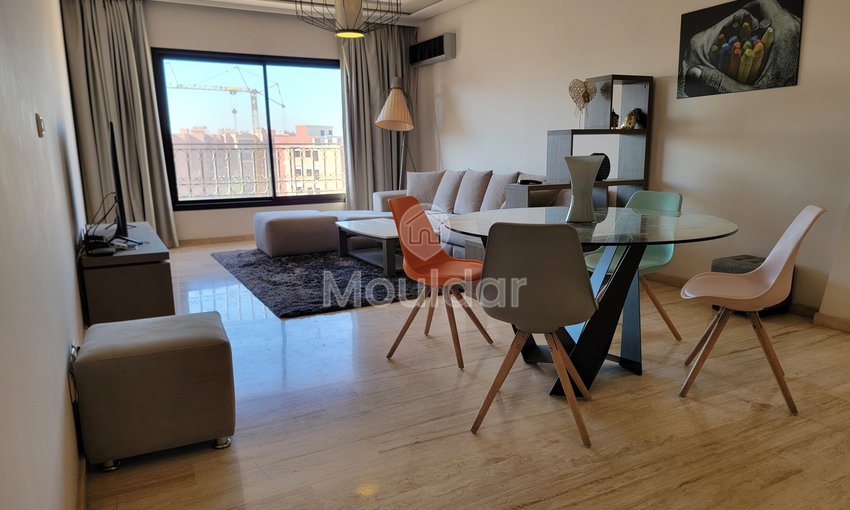 Appartamento in vendita a Marrakesh: 2 camere da letto, cucina attrezzata - view 5