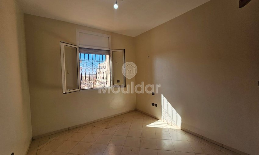 Charmant appartement te huur in Marrakech - 2 slaapkamers - view 3