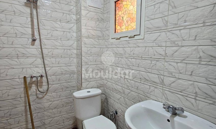 Charmant appartement te huur in Marrakech - 2 slaapkamers - view 13