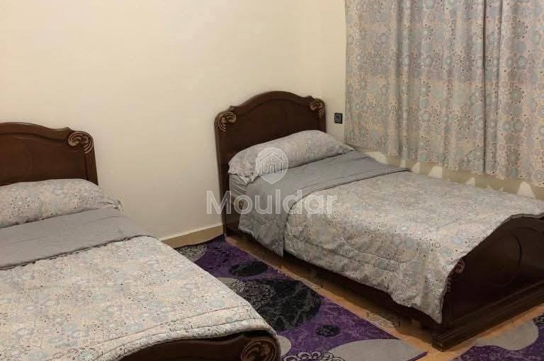 Grazioso appartamento in vendita a Tangeri - Malabata con balcone - view 8