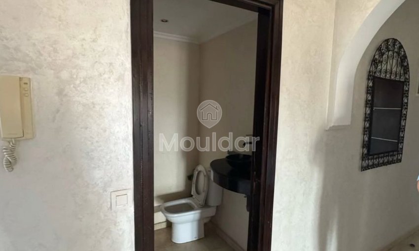 Wohnung mit 2 Schlafzimmern zu verkaufen in Marrakesch - Hivernage - view 9