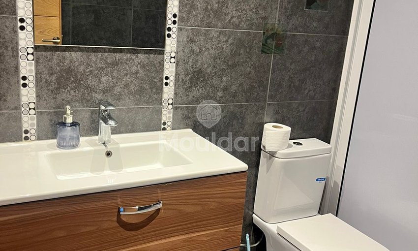 Apartament cu 2 Camere de Închiriat în Agadir - El Houda - view 22