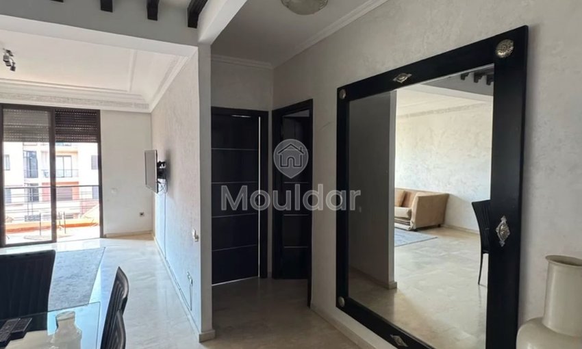 Wohnung mit 2 Schlafzimmern zu verkaufen in Marrakesch - Hivernage - view 5