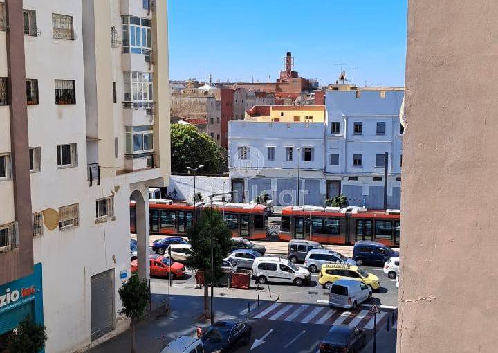 Charmant Appartement 2 Ch. à Vendre à Mers Sultan, Casablanca Charmant Appartement 2 Ch. à Vendre à Mers Sultan, Casablanca