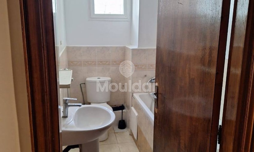 Bourgogne, Kazablanka'da Kiralık 2 Yatak Odalı Daire - view 9