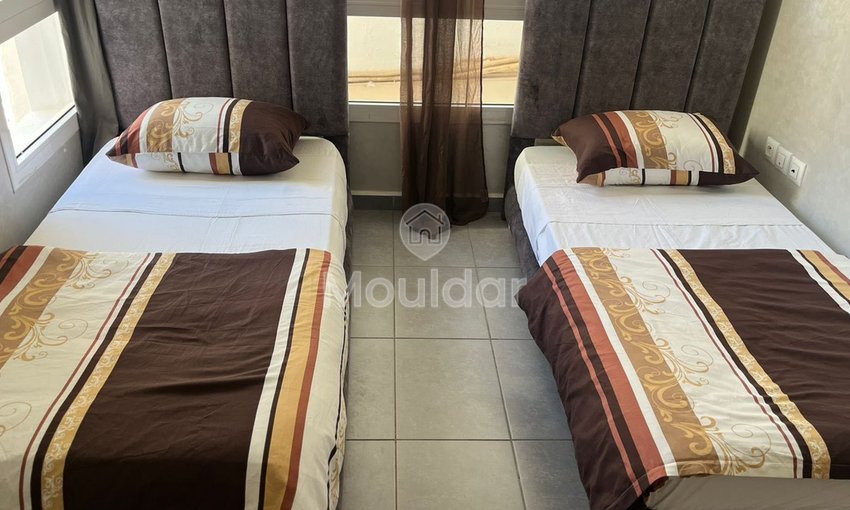 Apartament cu 2 Camere de Închiriat în Agadir - El Houda - view 7