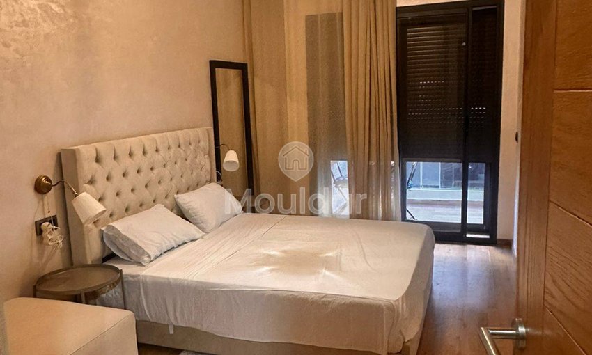 Casablanca Maarif'de kiralık şirin studio - 1 oda - view 3
